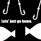 lets just go home