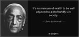 krishnamurti