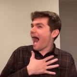 nickbeinggay