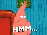 hmm-spongebob