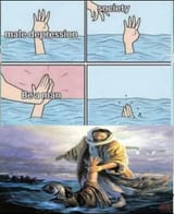 JesusClutch