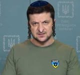 zelensky jewy