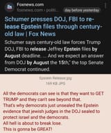 Epstein unsealed