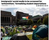 anti semites deported first