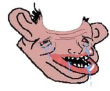 amerimutt brainlet