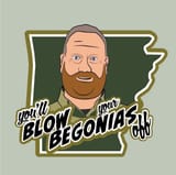 begonias