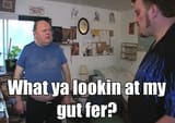 gut