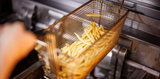 fries