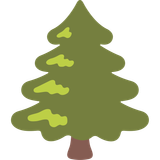 Emoji_u1f332.svg