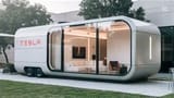 get in the cuck pod tesla musk