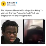 innocent teen canada