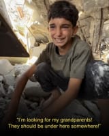 idf strike