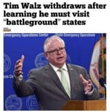 tim battle
