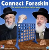 Connect Foreskin
