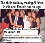 fake