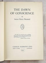 The Dawn of Conscience