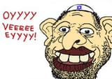Shill Jew