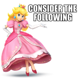 please consider