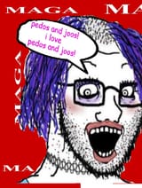 pedosjoos