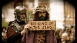 jesus king of the jews