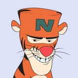 Tigger What does the N stand for