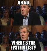 child predator donald trump needs to be brought to justice before he reoffends making more child pornography epstein list 2