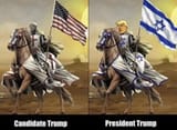 candidatetrumphorse