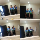 Yanina KUSKOVA Fit Check with Fren