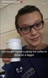 millie