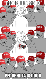 pedophiliaisgoodnow