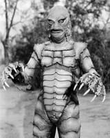 Creature From The Black Lanoem