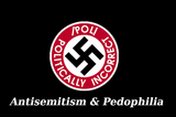 antisemitismandpedophilia