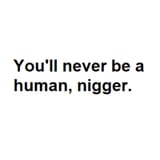 neverbe