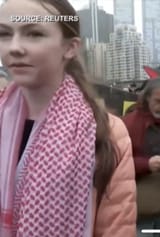 Protest gf