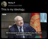lukashenko