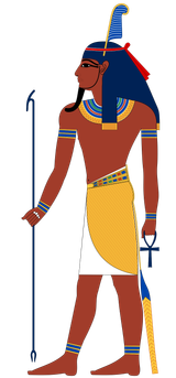 Shu_with_feather.svg