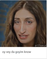 oyvey