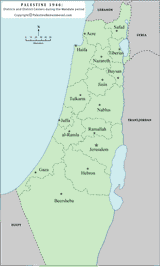 12DistrictsMap
