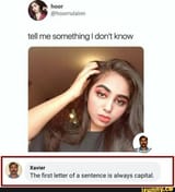 xavier