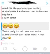 convo edited