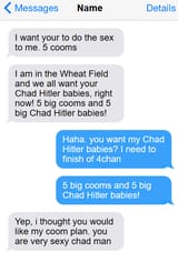 chad