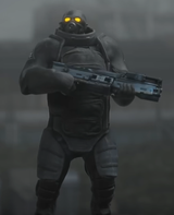 combine soldier