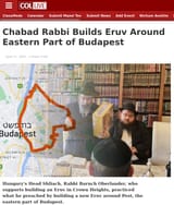 Screenshot 2024-05-18 at 14-28-58 Chabad Rabbi Builds Eruv Around Eastern Part of Budapest