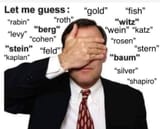 jews names let me guess (2)