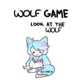 silvervale wolf game