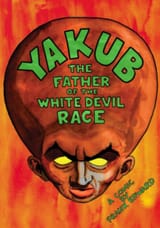 Yakub Papa Of Gringoys number 13
