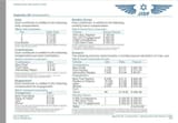 JiDF pay table for 4chan engagement