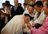 circumcision