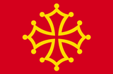 Occitan-flag