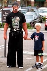 hulkster